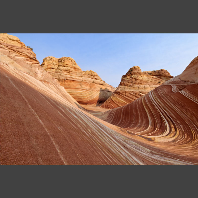 Coyote Buttes 003